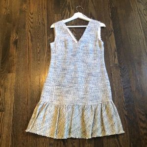 Rebecca Taylor tweed jumper